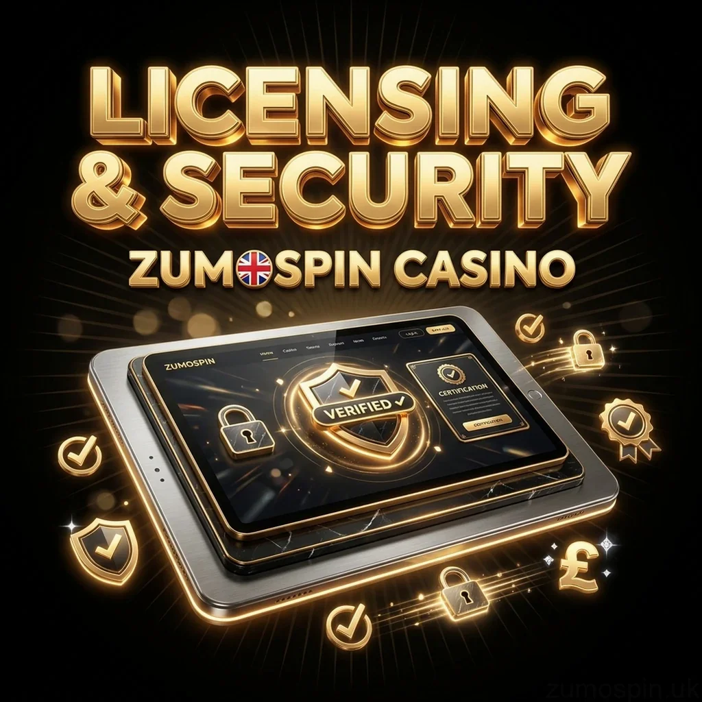 Licensing & Security