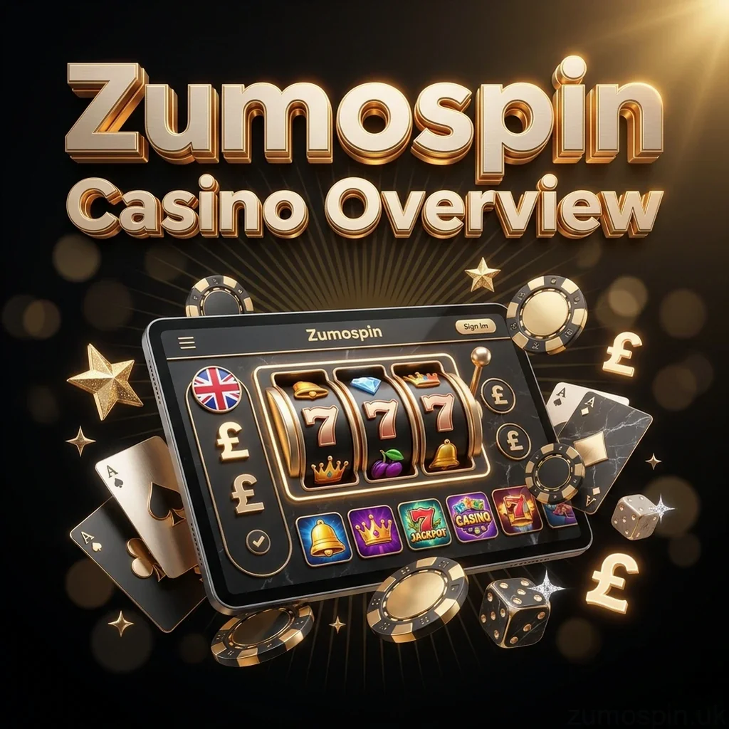 Zumospin Casino Overview